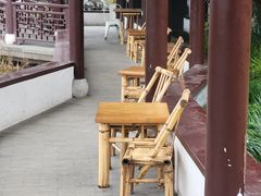 -日出青木·杭帮菜名店