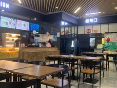 -SFC上影影城(新世界店)
