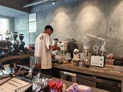 -BE NORMAL CAFE(霞溪路店)