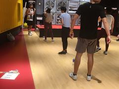 -超级猩猩健身·团课(海岸城店)