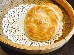 -老牌坊鲁菜名店(宽厚里店)