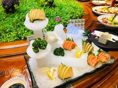 -东方山水金沙酒店-雅香阁中餐厅