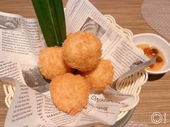 -安南越南餐厅(青岛万象城店)