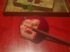 樱桃鹅肝-解香楼(八盘岭路店)