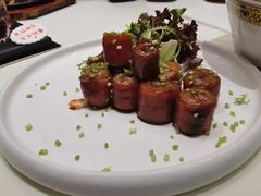 -惠丰堂饭庄·烤鸭·京味菜(翠微路店)