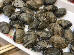 -禾记海鲜烧烤(八一路店)