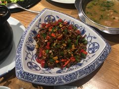 -啄佬食堂