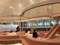-BossBabe亲子餐厅(金光华广场店)