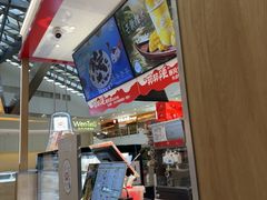 -DQ·蛋糕·冰淇淋(浦江欢乐颂店)