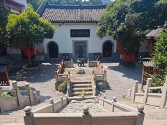 -卓刀泉寺
