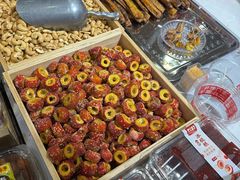 -二斗栗子(黄河道店)