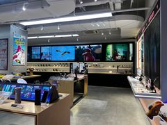 -Sony Store 索尼(上海淮海中路店)