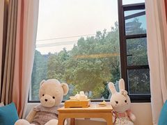 -青城山