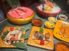 -牛New寿喜烧(中山公园龙之梦店)
