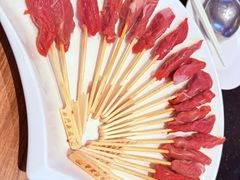 -南门涮肉(天坛店)