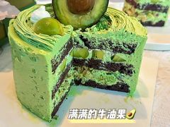 -ZIYUE CAKE线上店