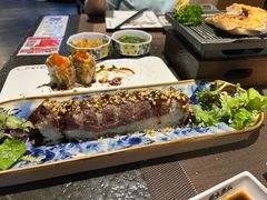 -将太无二·北美传奇寿司(瑞士公寓店)