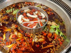 -味仙疯美蛙鱼头(清扬路总店)