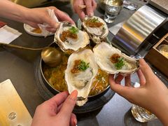-河坝烧烤串城(金达莱店)