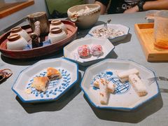 -一号铺子·大炉茶