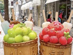 -周小明火锅(黑金冠社区店)