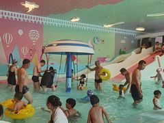 -碧水豪园·足浴·SPA·汗蒸·那须汤泉(中山东路店)