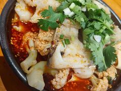 -默记孙抄手(经开万达店)