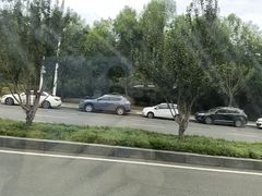 -南翠屏公园