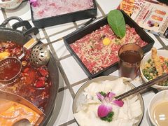 -朱光玉火锅馆(全国总店·金冠好店)