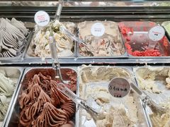 -Dal Cuore 达可芮冰淇淋(陕西北路店)