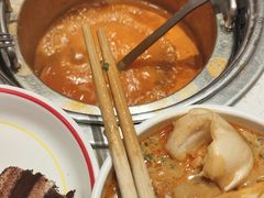 -龍歌自助小火锅(芝罘万达店)