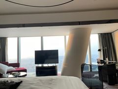 -广州四季酒店