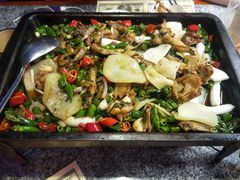 -蘭奢雅集·江浙菜(青山江滩店)