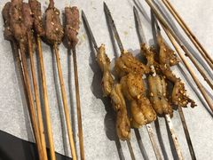 -壹酒贰肉1926·深夜食堂(南京北街店)