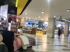-杭州西湖银泰百货