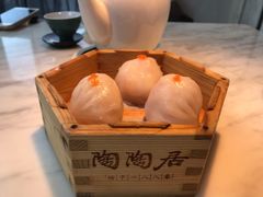 陶陶居大虾饺-陶陶居·雅园(凯华国际店)