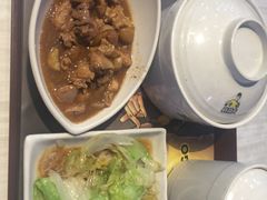 -真功夫(宁波火车南站)