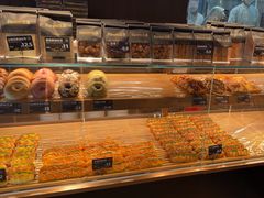 -FANEN法念·烘焙·甜点(万象城店)