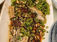 -写庭·鱼鲜川菜·宴请(铁像寺水街店)