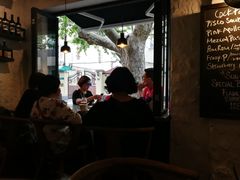 -Apollo·西班牙小酒馆(安福路店)