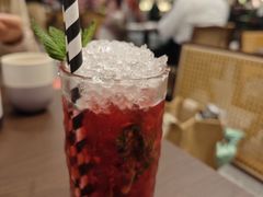 -Shantek象提南亚西餐厅&Bistro(淮海中路店)