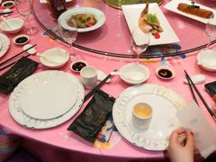 -骏莱海鲜鱼港(五角场店)