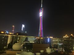 -小茶闲舍·观景商务茶馆(广州塔店)