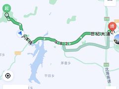 -布袋山风景区