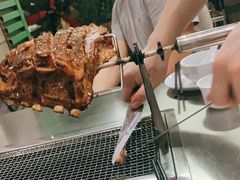 羊排每斤-可汗草原碳烤羊腿(欧景城店)