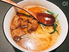 -贡梅老面馆·蟹粉面·无锡特色小吃(南长街主推店)