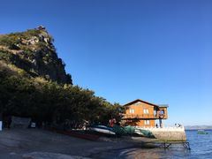-抚仙湖禄充风景区
