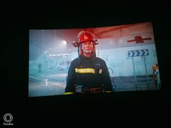 -SFC上影百联影城(川沙IMAX店)