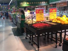 -卜蜂莲花(辽阳西路店)