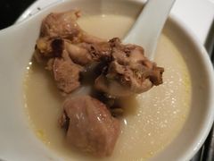 胡椒豬肚雞-捞王锅物料理(凯旋路店)